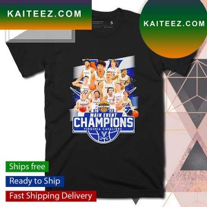 2022 Main Event Champions Virginia Cavaliers T-shirt