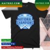 2022 Oklahoma Semi-Final Championships T-shirt