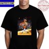 2022 MLB World Series Champions Are Houston Astros Vintage T-Shirt