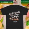 2022 World series champs Houston Astros postseason t-shirt