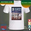 Aaron Judge New York Yankees 2022 AL MVP T-shirt