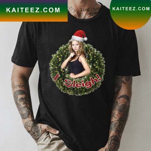 A Very Buffy Christmas Essential T-Shirt