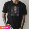 A Piece Of Spanish Art FIFA World Cup Fan Gifts T-Shirt