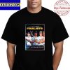 Alek Manoah CY Young Finalist Toronto Blue Jays MLB Vintage T-Shirt