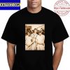 Aaron Judge 2022 American League MVP Vintage T-Shirt