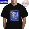 Aaron Judge Is 2022 AL Hank Aaron Award Winner Vintage T-Shirt