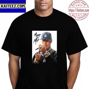 Aaron Judge Is The 2022 AL MVP Winner New York Yankees MLB Vintage T-Shirt