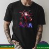 A Man Without Fear Daredevil Marvel Studios Fan Gifts T-Shirt