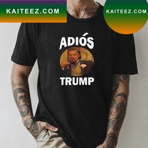 Adios Trump Essential T-Shirt