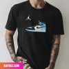 Air Jordan 2 Black Cement Fan Gifts T-Shirt
