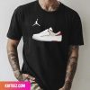 Air Jordan 12 – 25 Years In China Fan Gifts T-Shirt