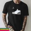 Air Jordan 13 x Sole Fly Fan Gifts T-Shirt