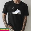 Air Jordan 4 Pine Green Fan Gifts T-Shirt