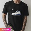 Air Jordan 1 High Skyline Fan Gifts T-Shirt