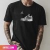 Air Jordan 7 Chambray Fan Gifts T-Shirt
