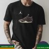 Air Jordan 11 Columbia Fan Gifts T-Shirt