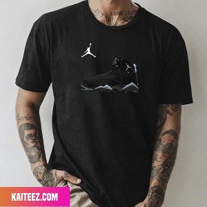 Air Jordan 7 Chambray Fan Gifts T-Shirt