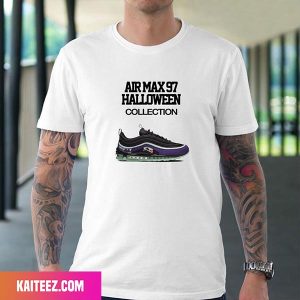 Air Max 97 Halloween Collection Fan Gifts T-Shirt