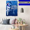 Anthony Rizzo Opting Out Of Yankees Contract Art Decor Poster Canvas