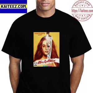 Alice Sweet Alice Anna Biller Vintage T-Shirt