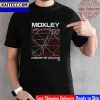 All Elite Wrestling Jon Moxley Wired Vintage T-Shirt