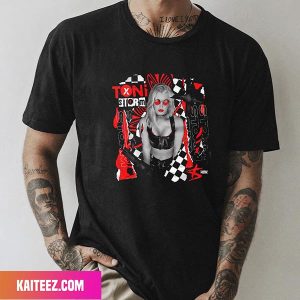 All Elite Wrestling Toni Storm – Experience Fan Gifts T-Shirt