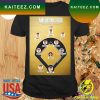 American League Gold Glove Winners 2022 Art Decor Poster T-Shirt