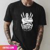 Andre The Giant Legion Fan Gifts T-Shirt