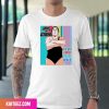 Andre The Giant The Eighth Wonder Fan Gifts T-Shirt