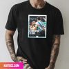 Air Jordan XXXVI Wash Teal Fan Gifts T-Shirt