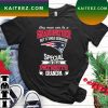 Any Man Can Be A Grandfather But It Takes Someone Special To Be A New York Jets Grandpa T-Shirt