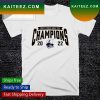 Argos 2022 Grey Cup Champs T-shirt