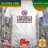 Baltimore Ravens Crest National Football League 2022 Logo T-shirt