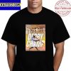 Arizona Fall League Derby Champ Robert Perez Jr Vintage T-Shirt