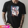 Albert Pujols’ 700th Home Run Earned Him The Legendary Moment Award Fan Gifts T-Shirt