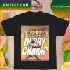 Arizona fall league Derby Champ Robert perez JR T-shirt