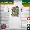 Arizona fall league Derby Champ Robert perez JR T-shirt