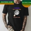 Artemis Mission NASA T-shirt