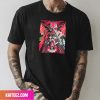 Air Jordan Lost And Found Limited Fan Gifts T-Shirt