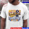 Baseball Team Houston Astros World Series Champions 2022 Vintage T-Shirt