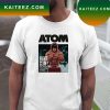Atomic heart game fanart Classic T-Shirt