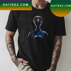 Atomic heart game fanart Classic T-Shirt