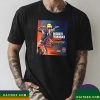 A Mix Of The Old And New Black Panther Marvel Studios Movie Fan Gifts T-Shirt