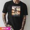 Avatar 2 The Way Of The Water A New Set Of Character Fan Gifts T-Shirt