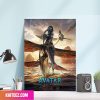 Avatar 2 The Way Of The Water New Poster Official Poster