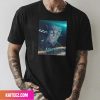Avatar 2 The Way Of The Water New Poster Official Fan Gifts T-Shirt