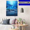 Brenton Williams Committed To Home Art Decor Poster Canvas