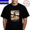 Avatar The Way Of Water Dolby Cinema Official Poster Vintage T-Shirt