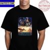 Avatar The Way Of Water Vintage T-Shirt