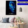 Avatar The Way Of Water IMAX Poster Art Decor Poster Canvas